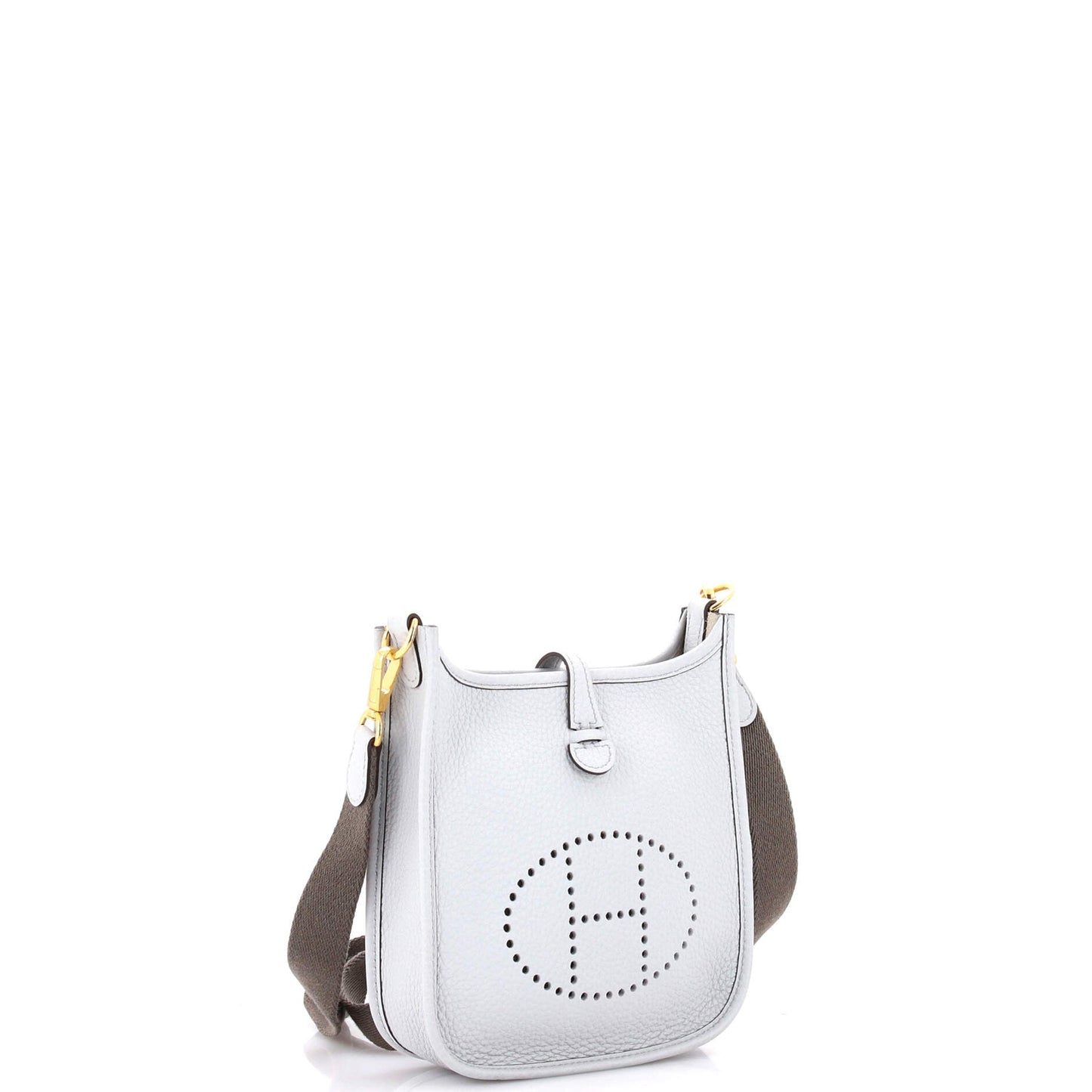 STRAPSTORY CROSSBODY BAG - 3338
