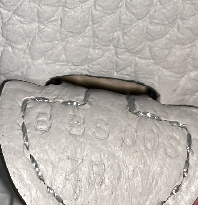 STRAPSTORY CROSSBODY BAG - 3338