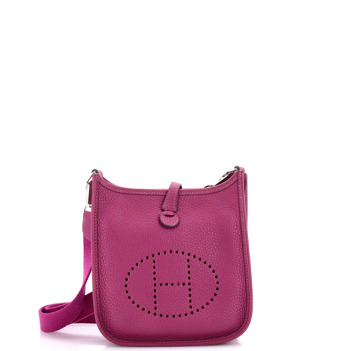 STRAPSTORY CROSSBODY BAG - 3207
