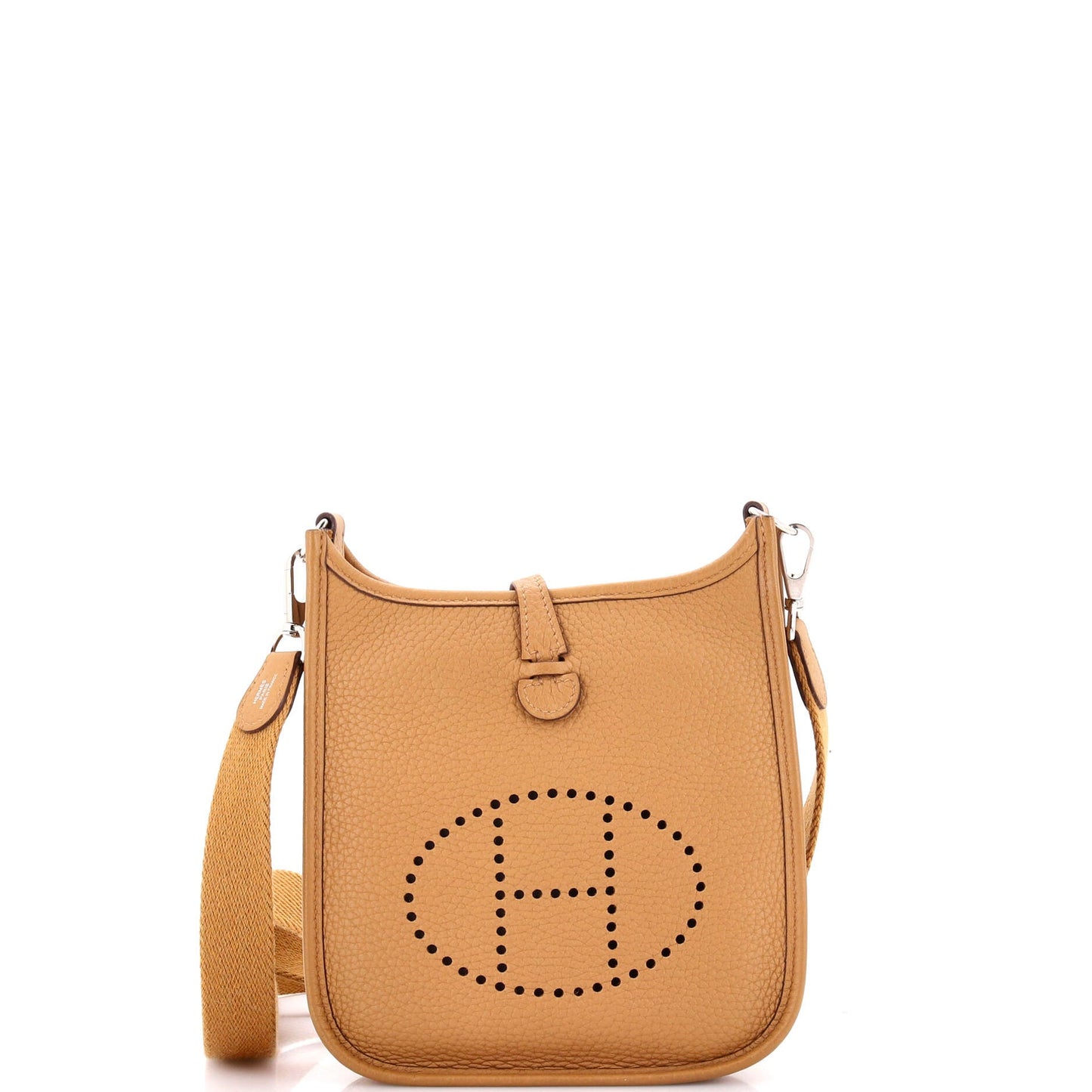 STRAPSTORY CROSSBODY BAG - 3221