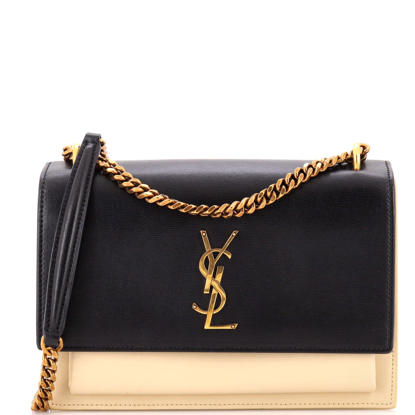 STRAPSTORY CROSSBODY BAG - 3401