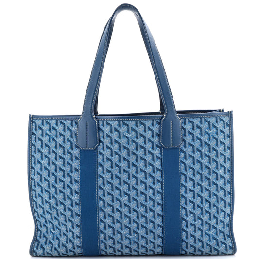 STRAPSTORY TOTE - 1753