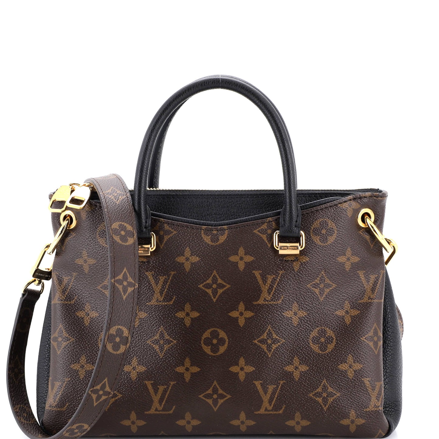 STRAPSTORY SHOULDER BAG - 3660