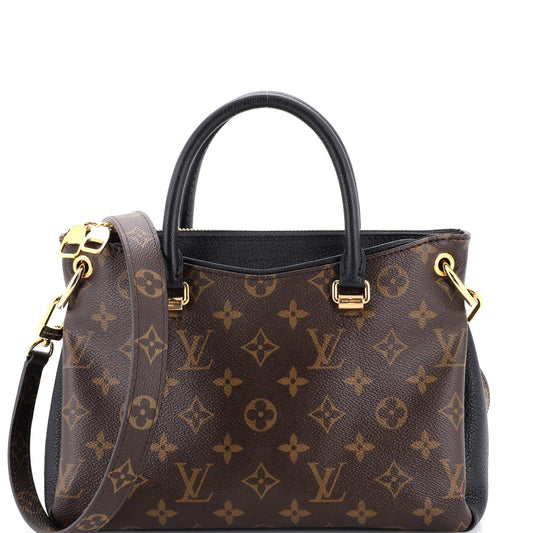 STRAPSTORY SHOULDER BAG - 3660