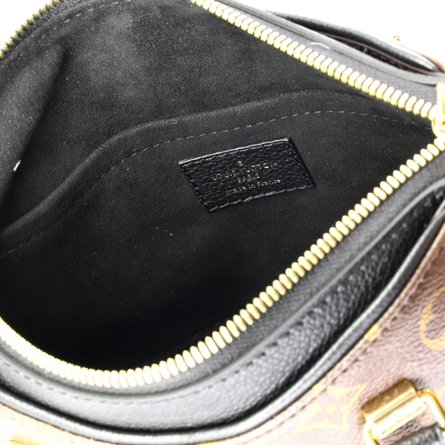 STRAPSTORY SHOULDER BAG - 3660