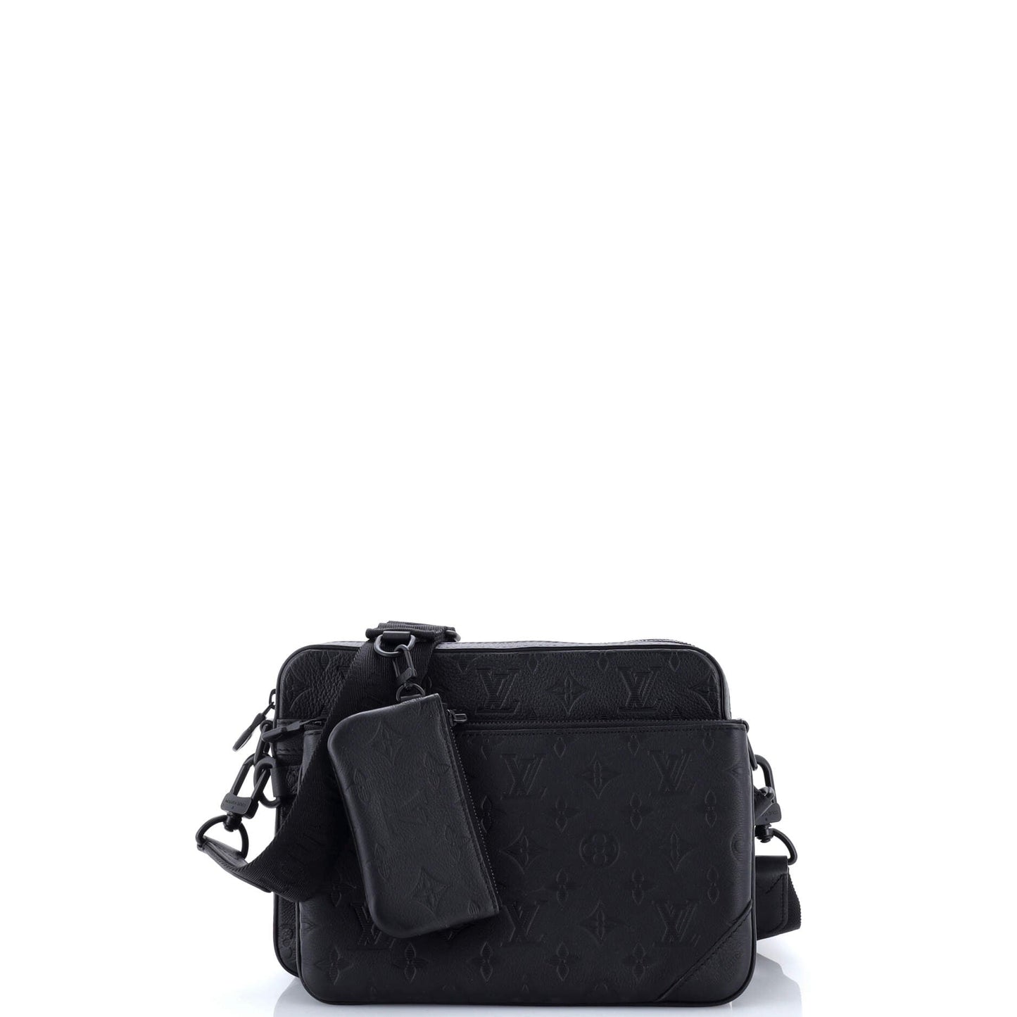 STRAPSTORY MESSENGER - 187