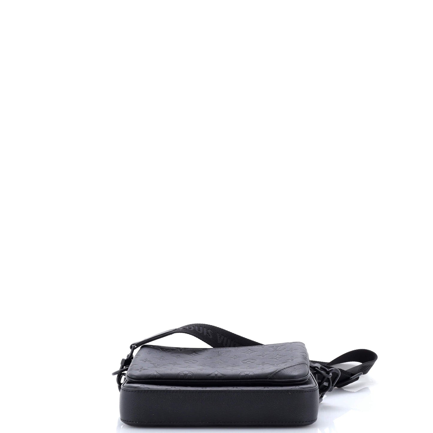 STRAPSTORY MESSENGER - 187