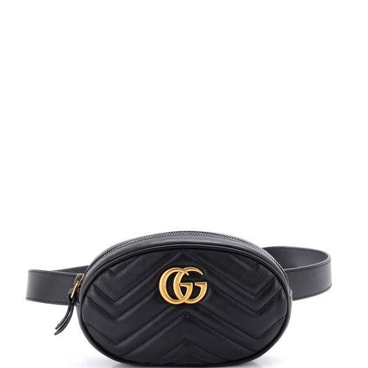 STRAPSTORY BELT BAG - 311
