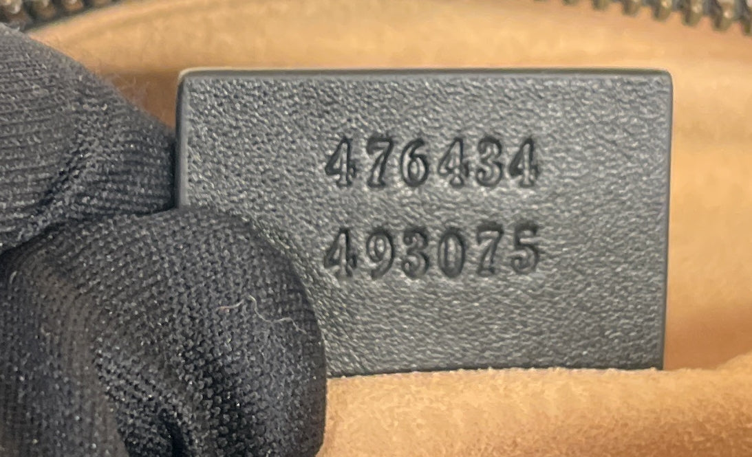 STRAPSTORY BELT BAG - 311