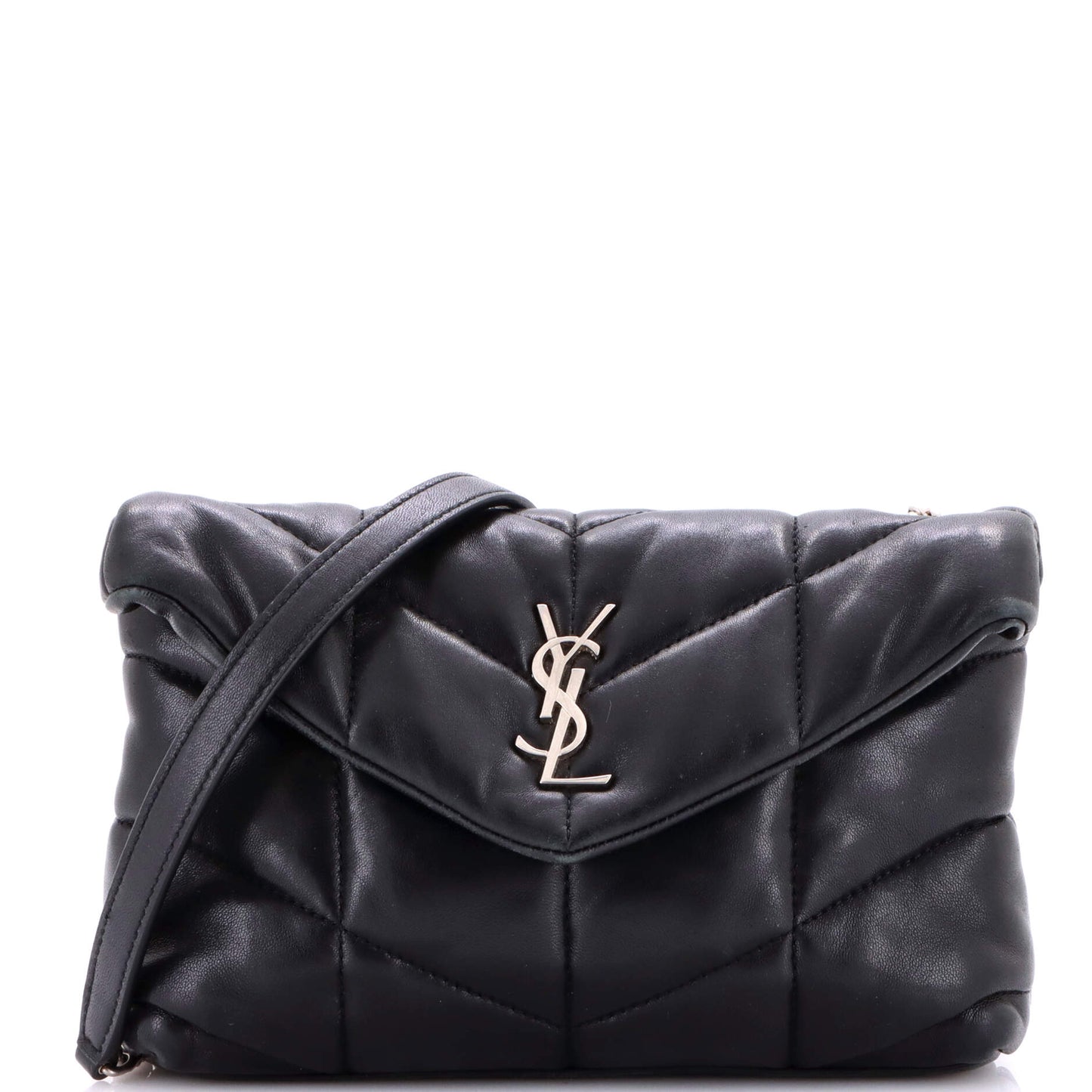STRAPSTORY CROSSBODY BAG - 5113