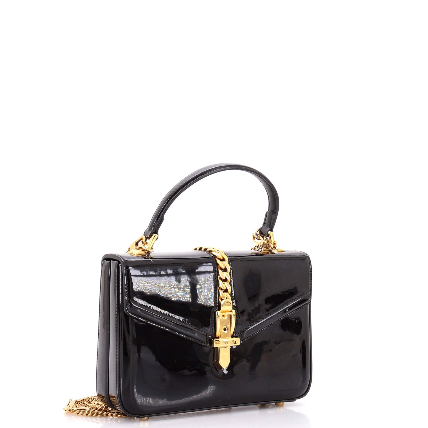 STRAPSTORY TOP HANDLE - 1373