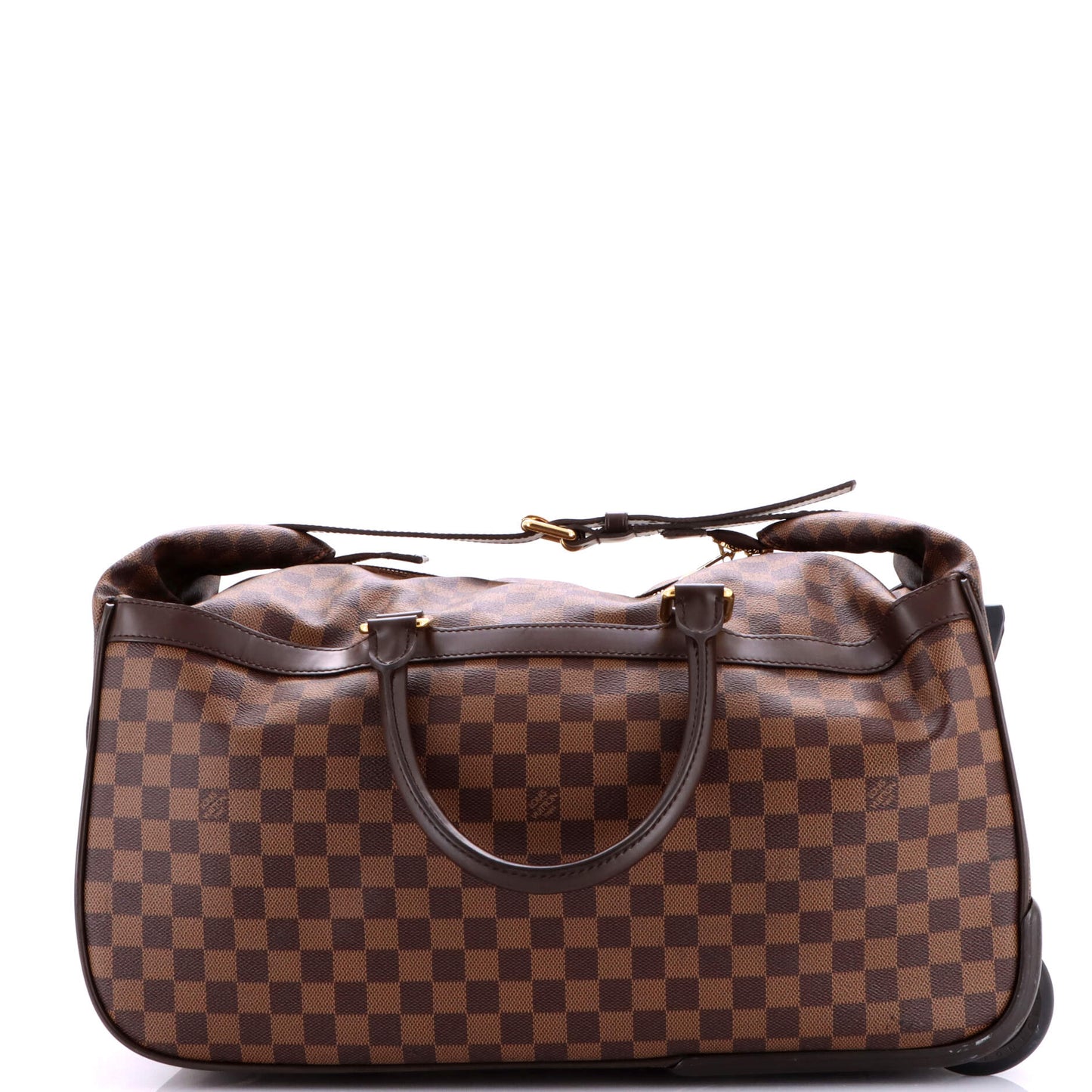 STRAPSTORY ROLLING SUITCASE - 001