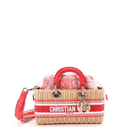 STRAPSTORY TOP HANDLE - 1641
