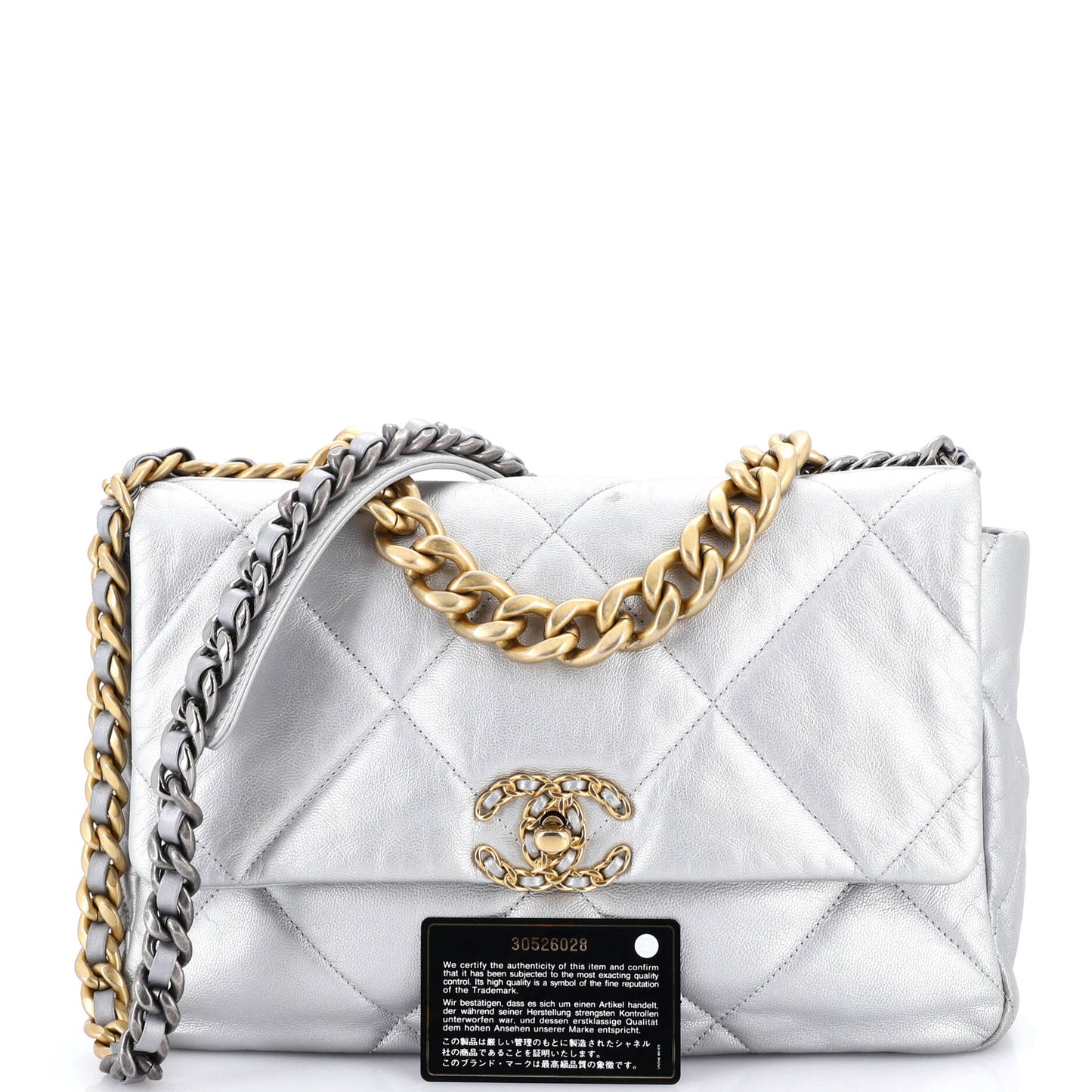 STRAPSTORY CROSSBODY BAG - 4110