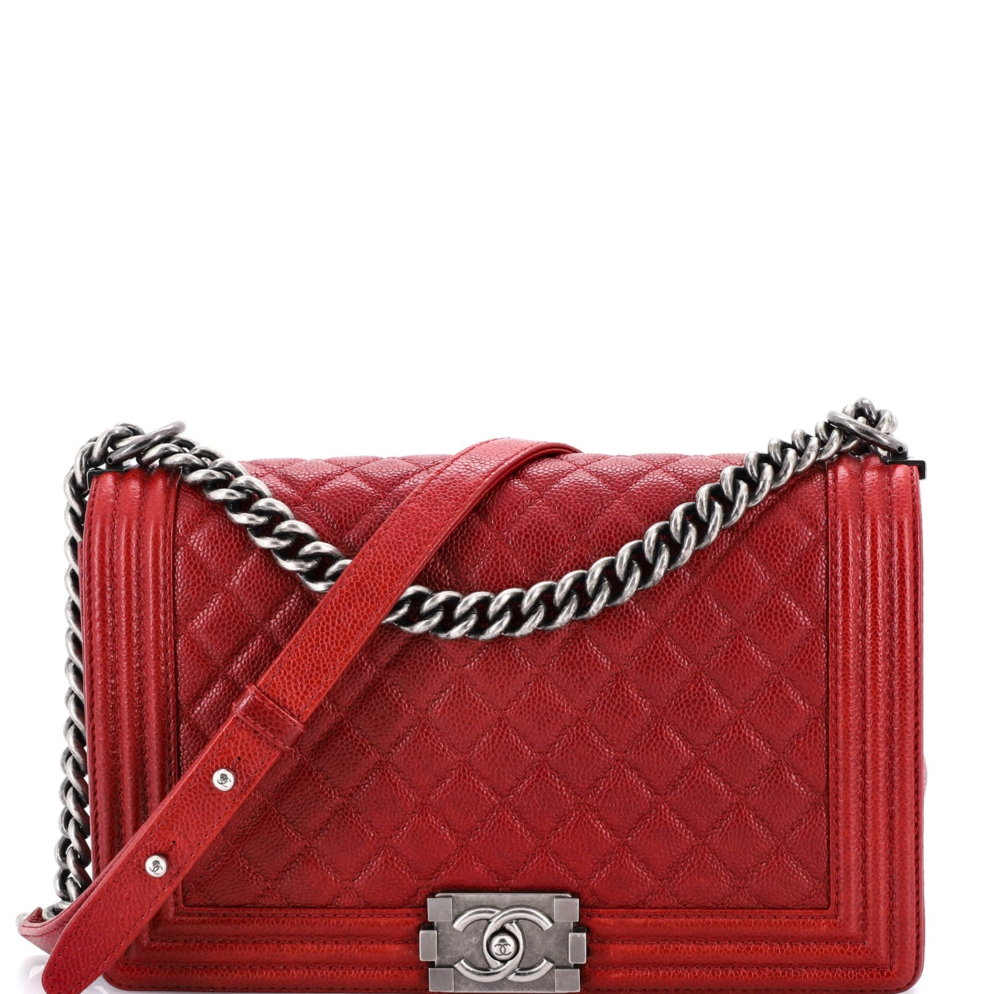 STRAPSTORY CROSSBODY BAG - 4117