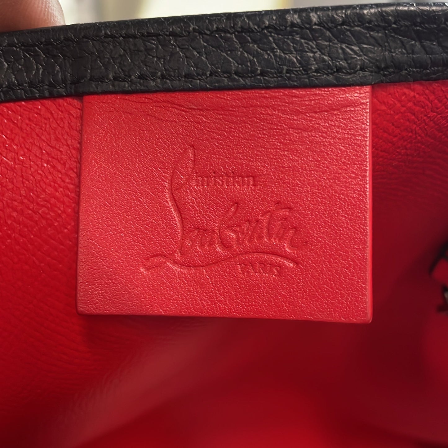 STRAPSTORY TOTE - 1847