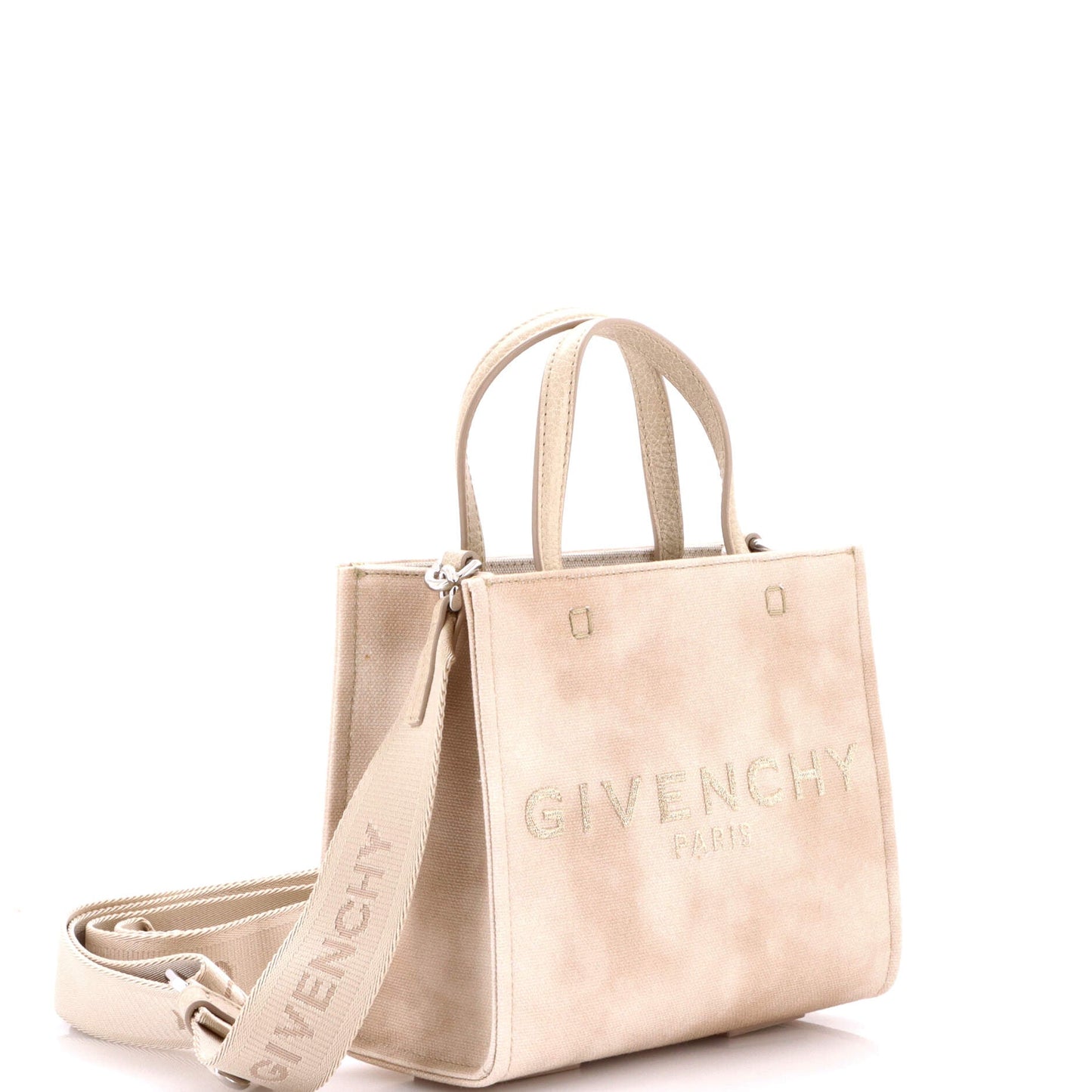 STRAPSTORY TOTE - 1917