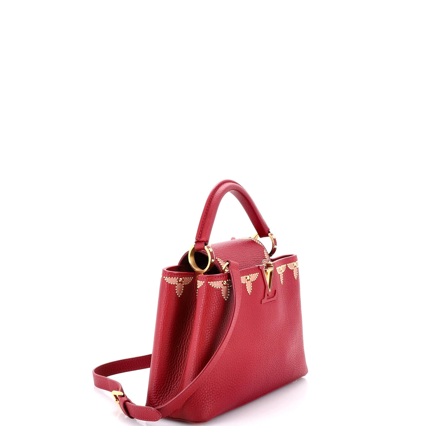STRAPSTORY SHOULDER BAG - 3172