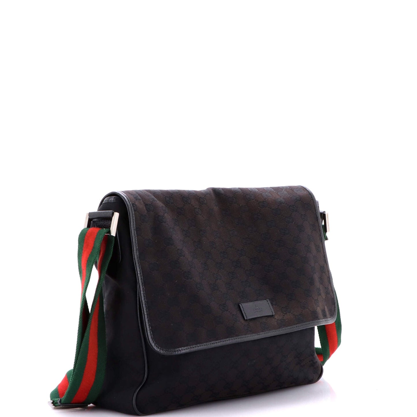 STRAPSTORY MESSENGER - 199