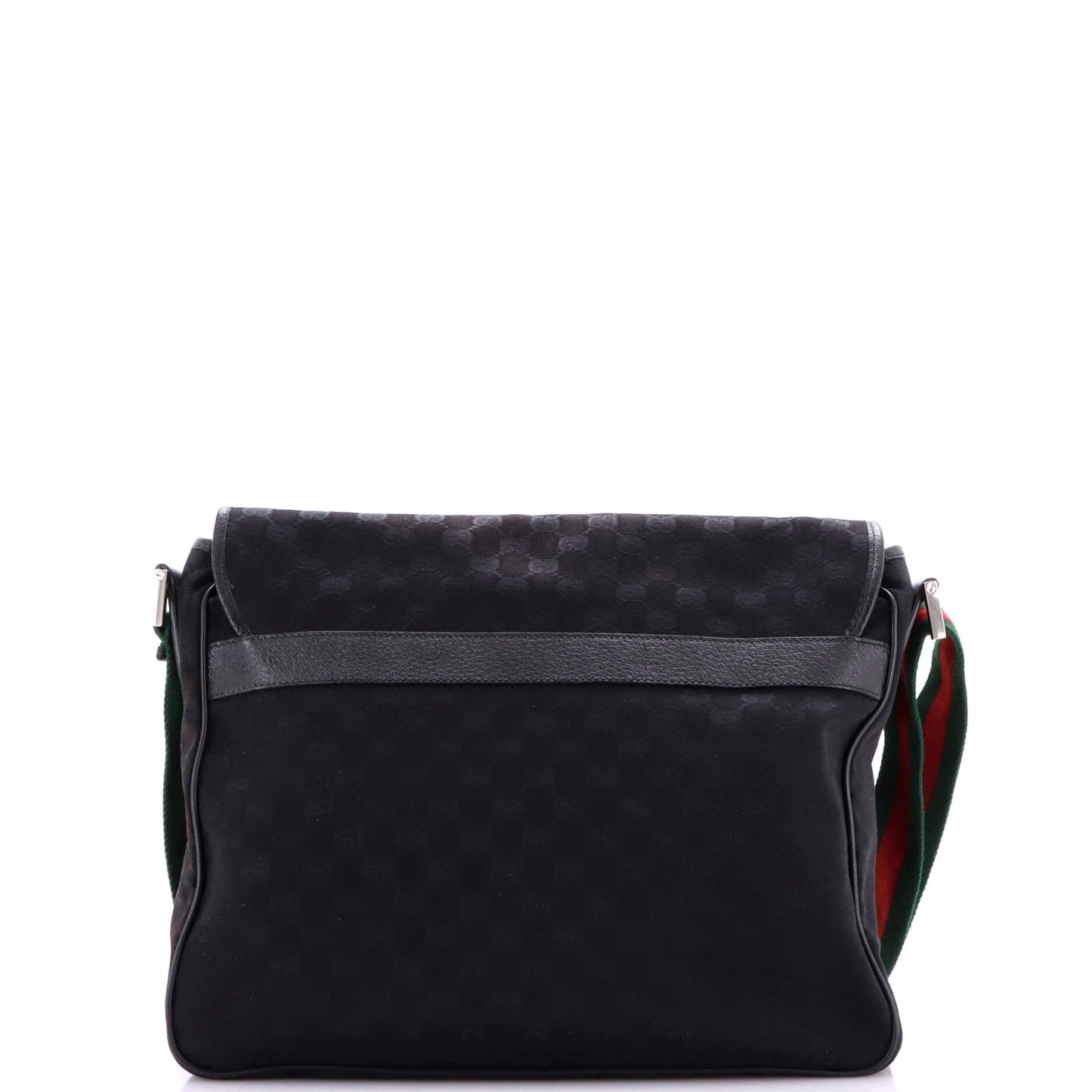 STRAPSTORY MESSENGER - 199