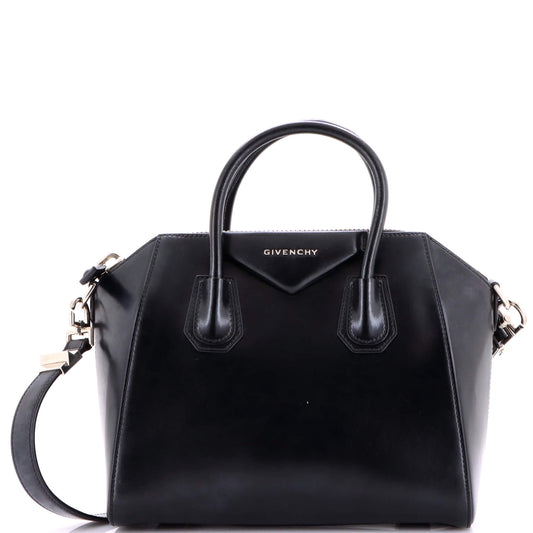 STRAPSTORY SATCHEL - 555
