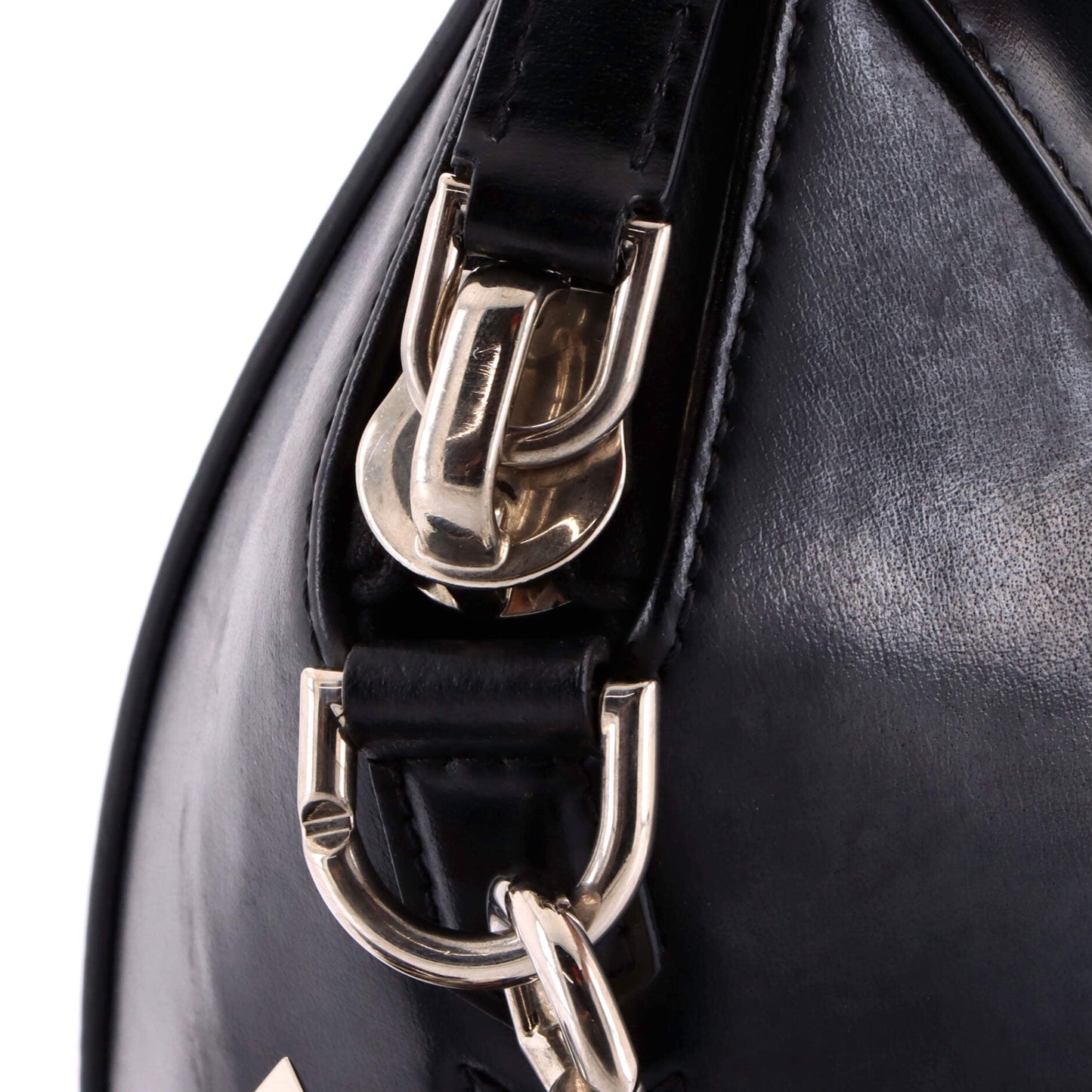STRAPSTORY SATCHEL - 555