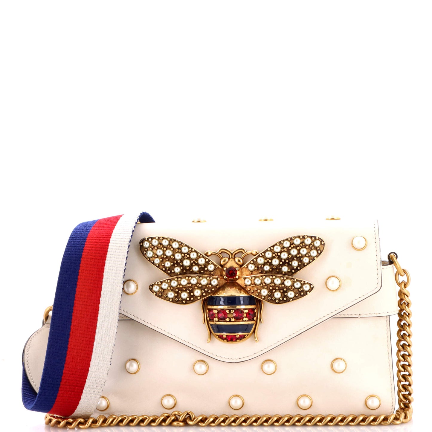 STRAPSTORY SHOULDER BAG - 3055