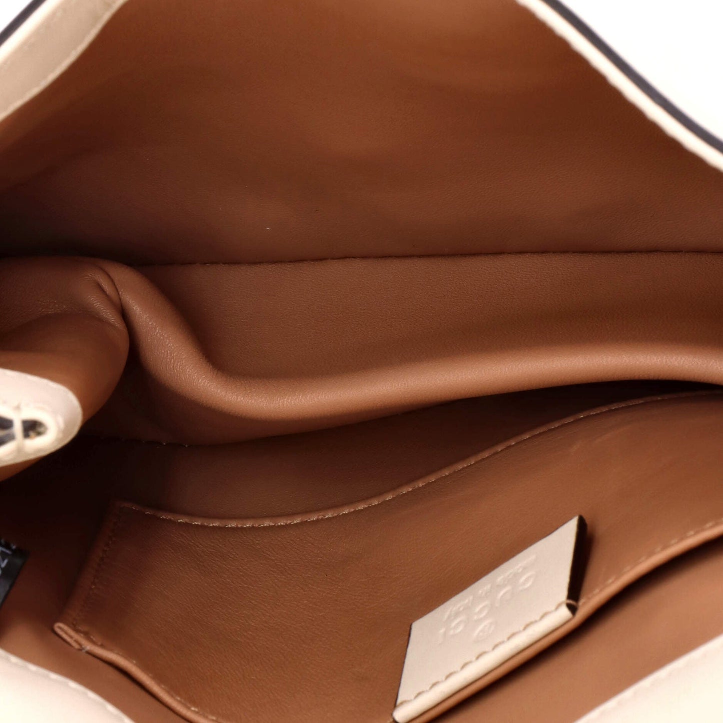 STRAPSTORY SHOULDER BAG - 3055