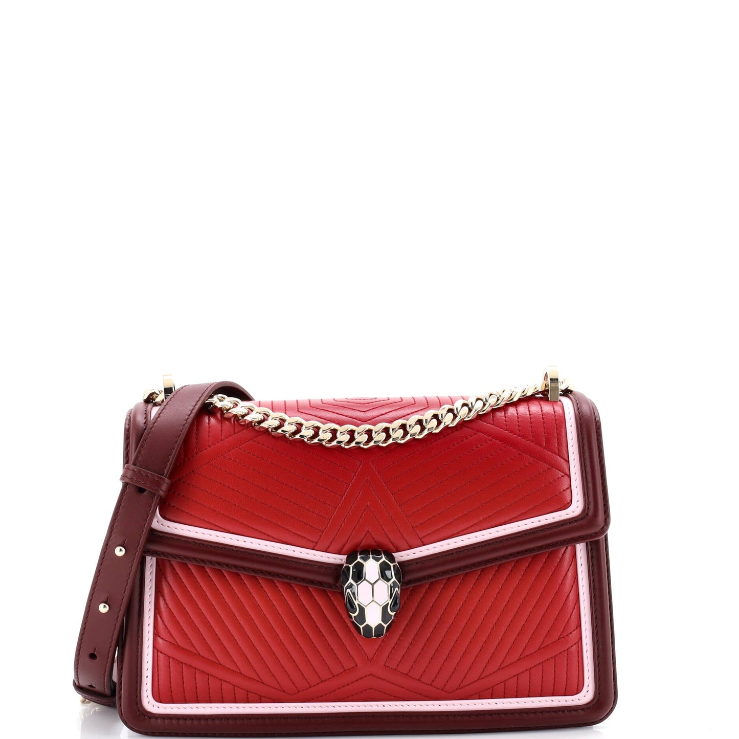 STRAPSTORY CROSSBODY BAG - 3995