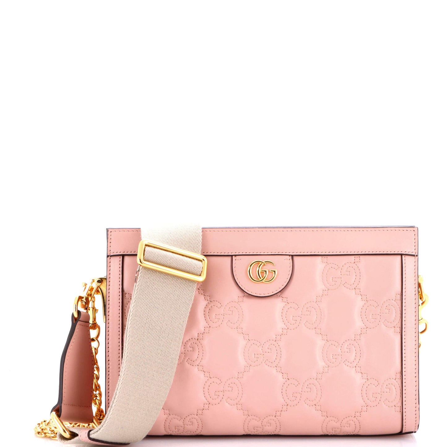 STRAPSTORY SHOULDER BAG - 3466