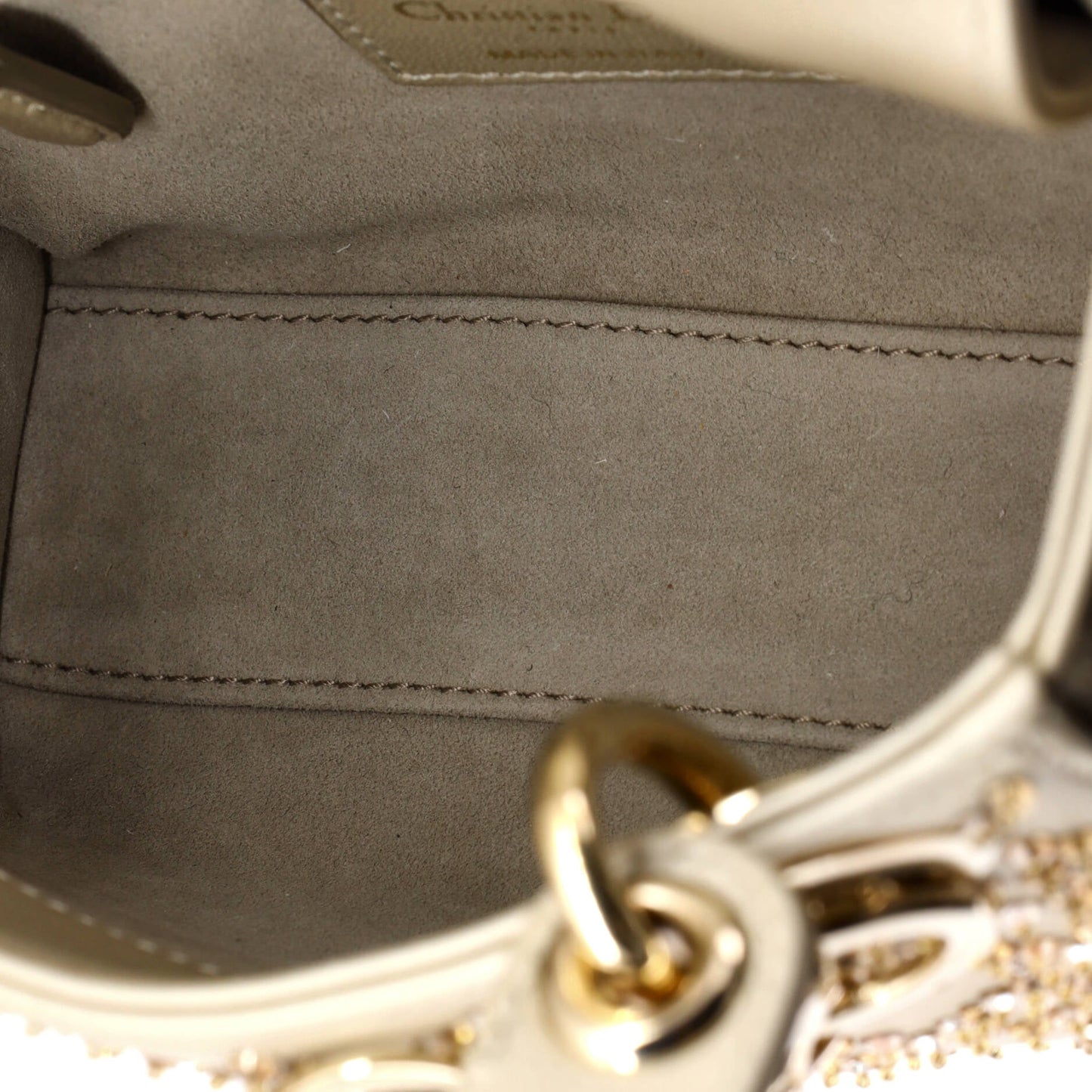 STRAPSTORY TOP HANDLE - 1261
