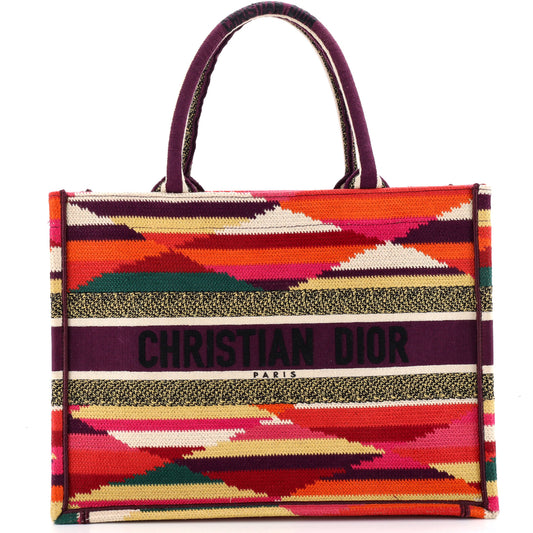 STRAPSTORY TOTE - 1746