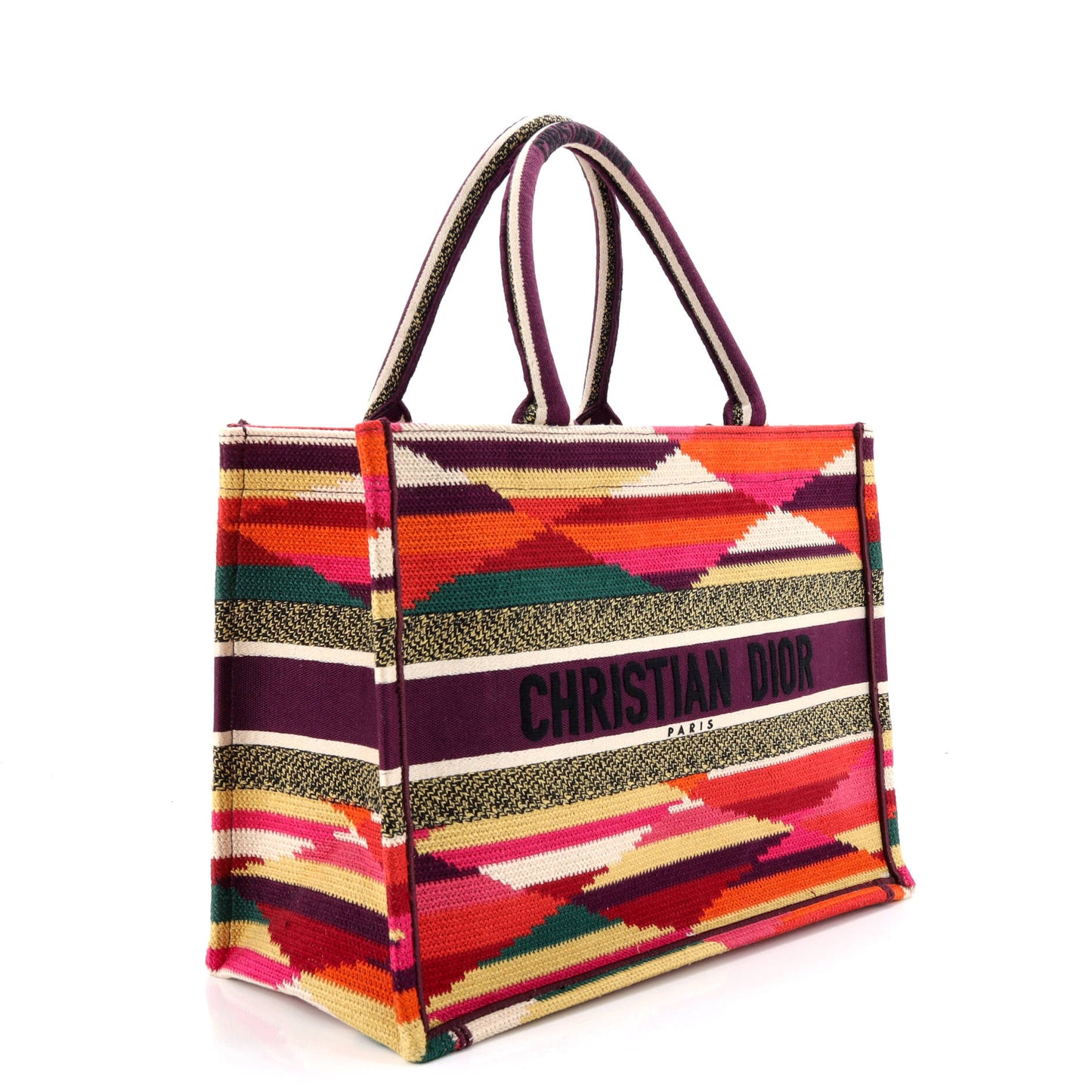 STRAPSTORY TOTE - 1746