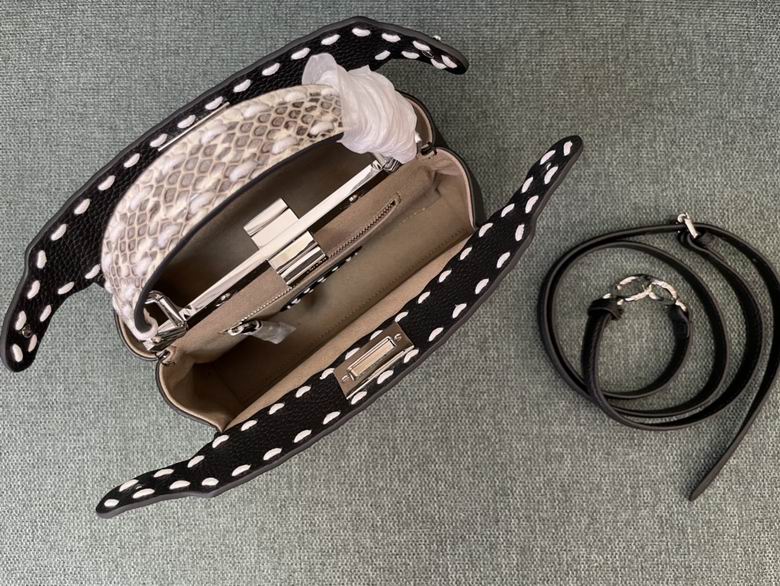 FDNI-Bags - Strap Story - 762