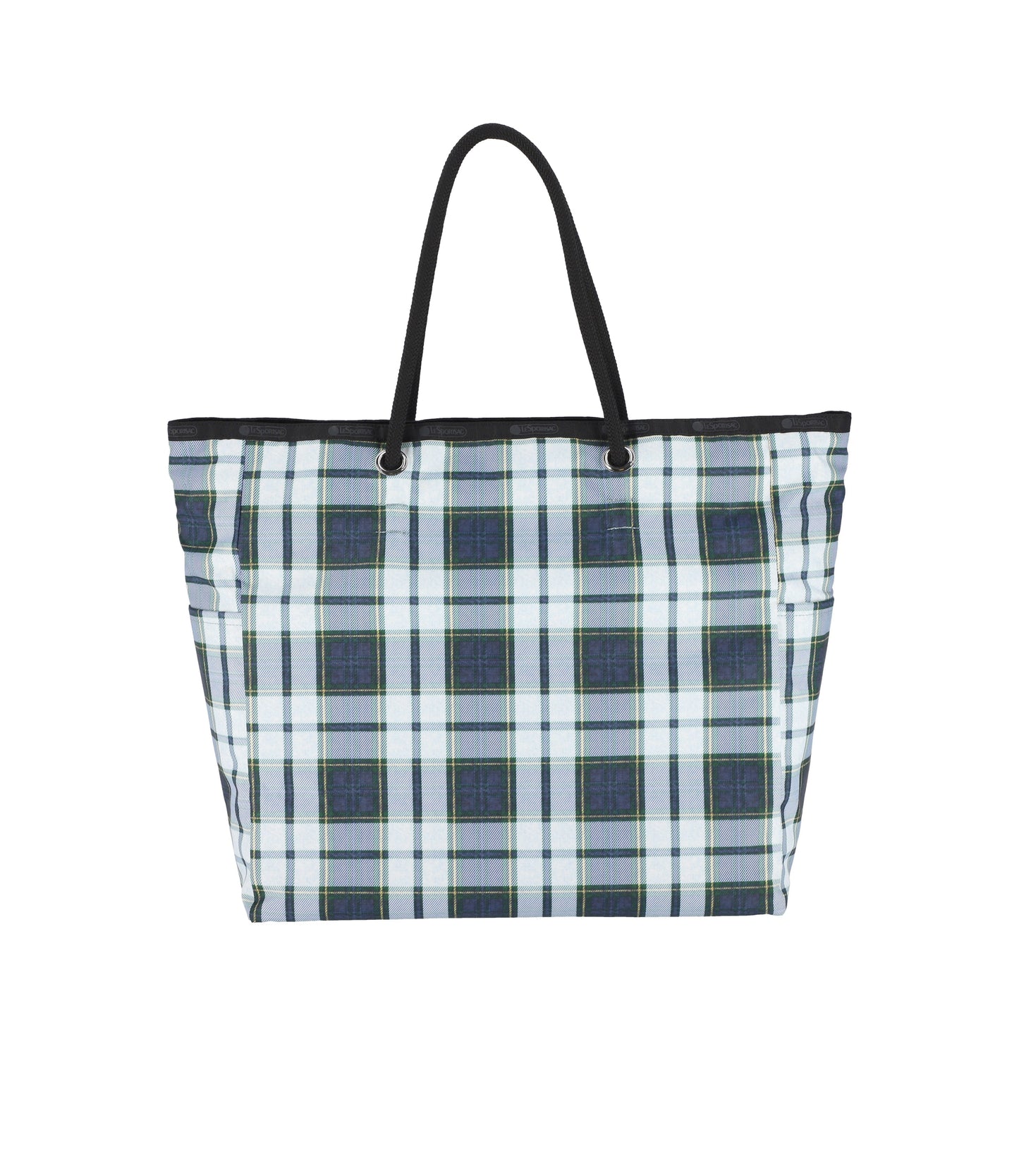 StrapStory - Tote Bag 2395
