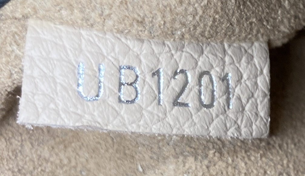 STRAPSTORY HOBO - 724