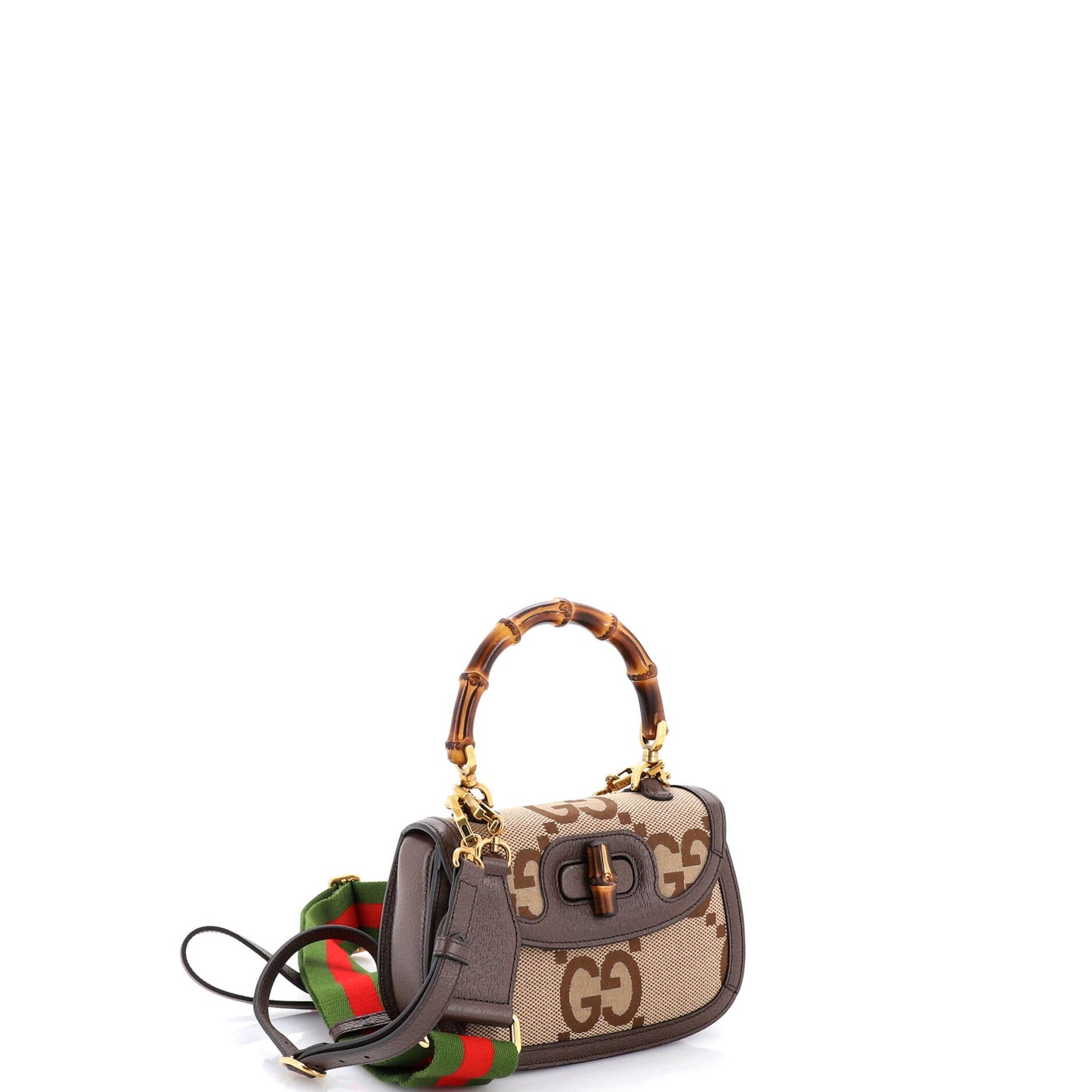 STRAPSTORY TOP HANDLE - 1225