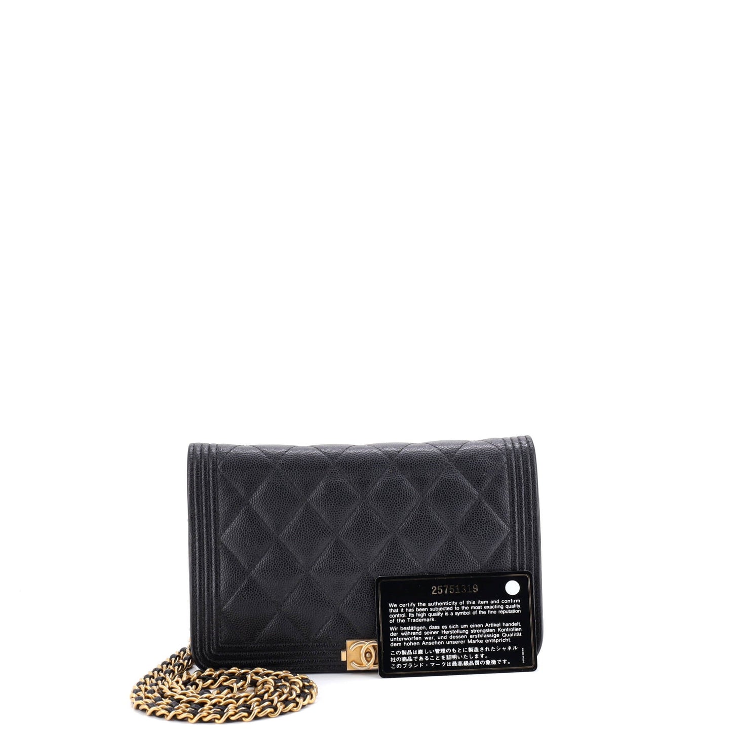 STRAPSTORY CROSSBODY BAG - 3118