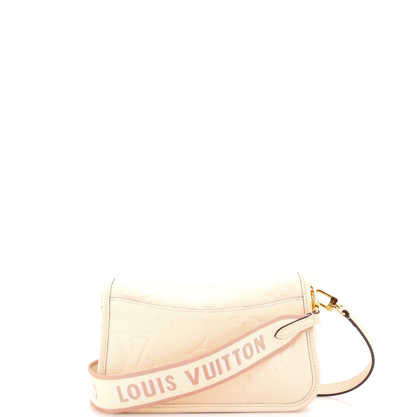 STRAPSTORY SHOULDER BAG - 2930