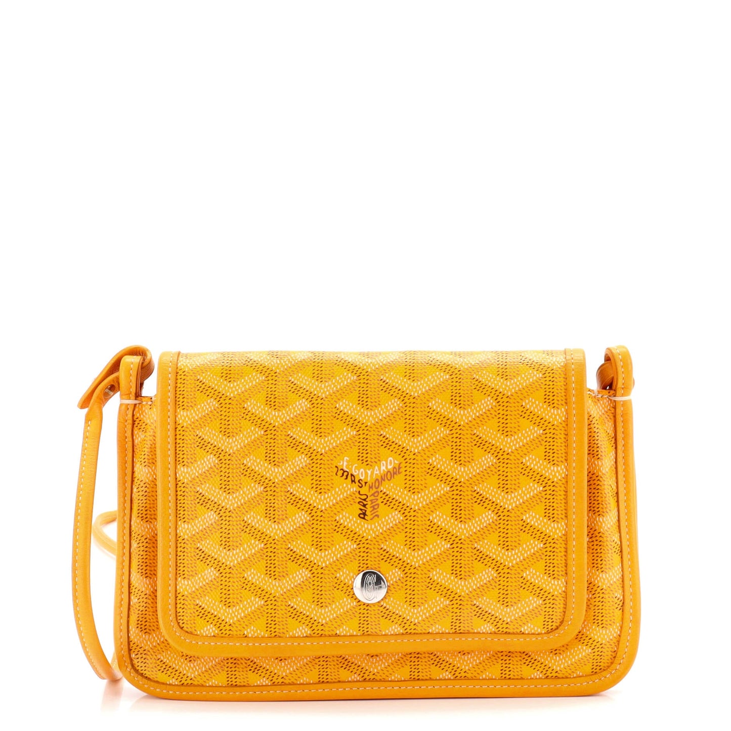 STRAPSTORY CROSSBODY BAG - 3281