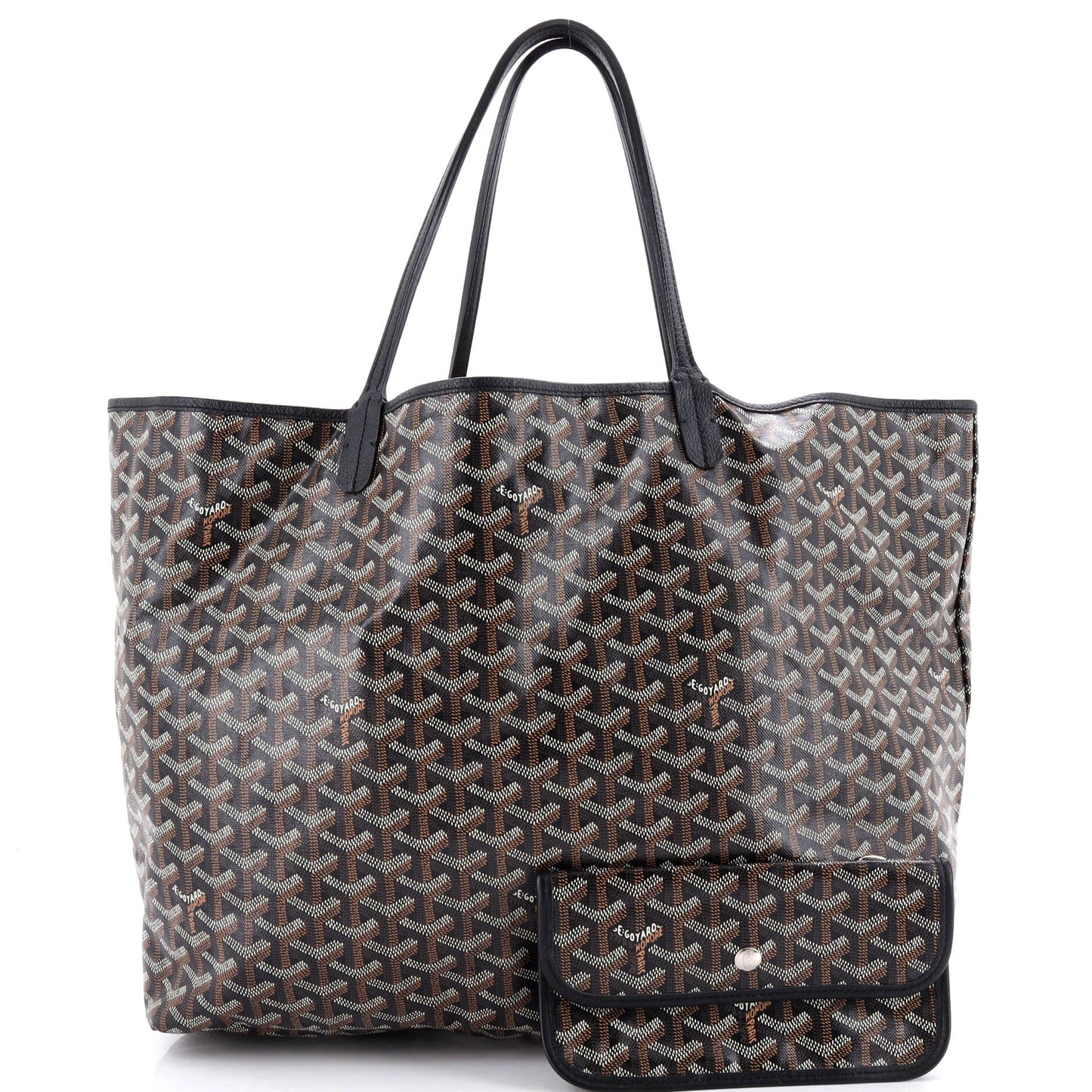 STRAPSTORY TOTE - 1754