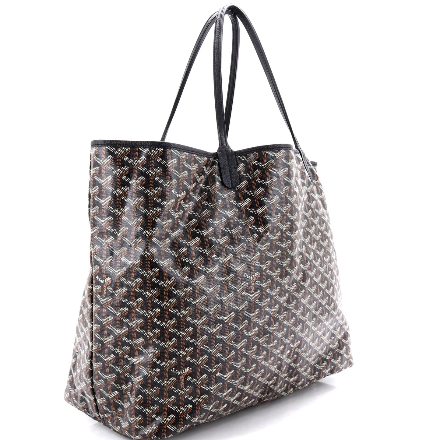 STRAPSTORY TOTE - 1754