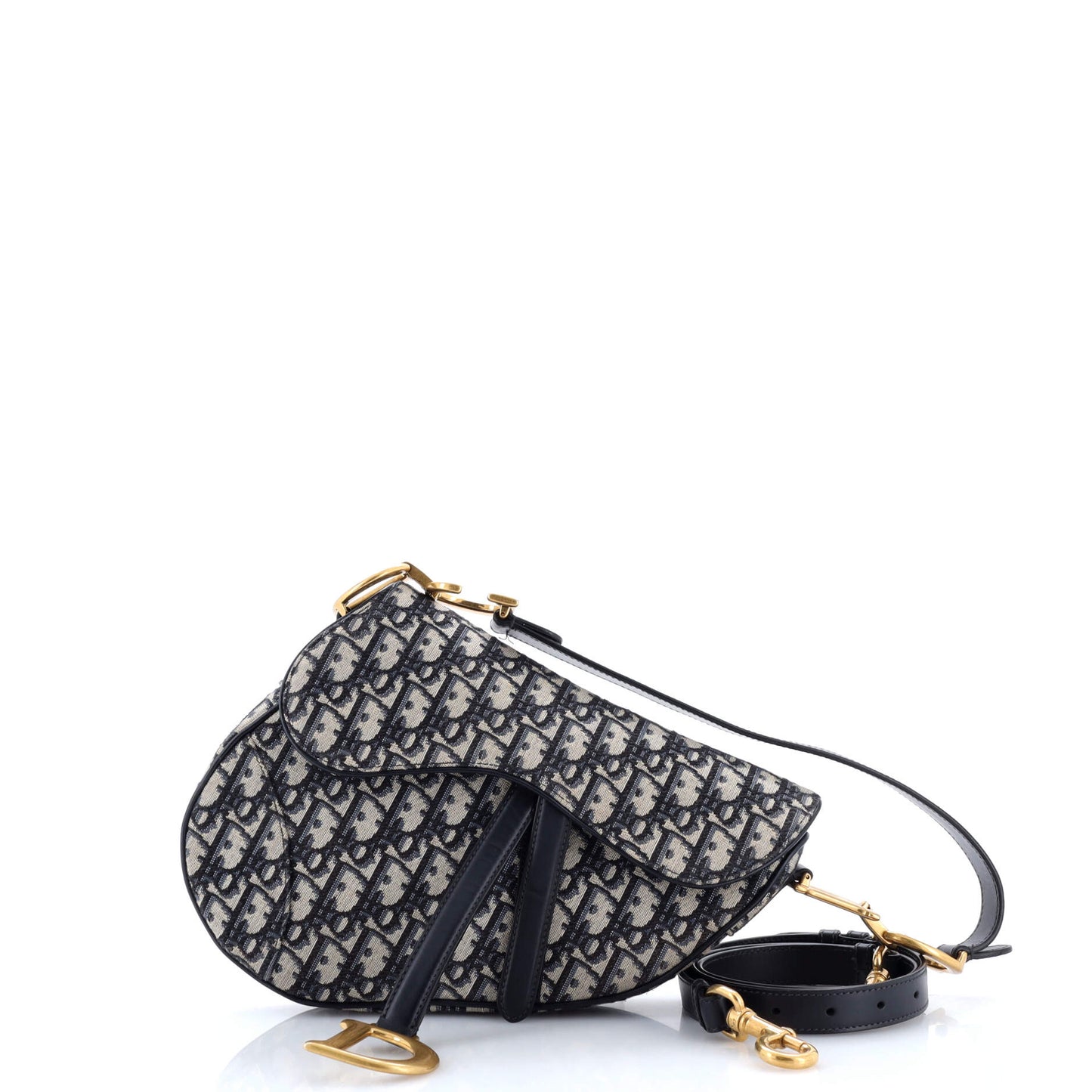 STRAPSTORY SHOULDER BAG - 2848