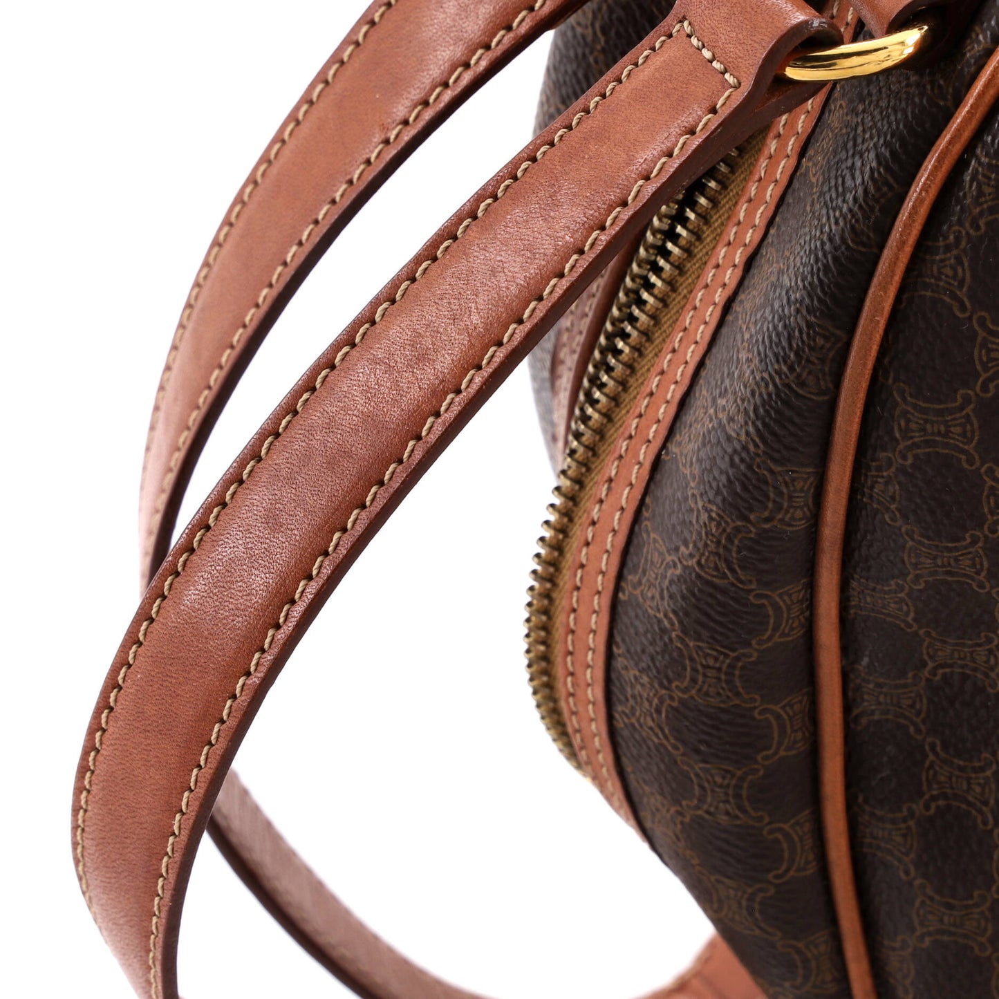 STRAPSTORY TOP HANDLE - 2051