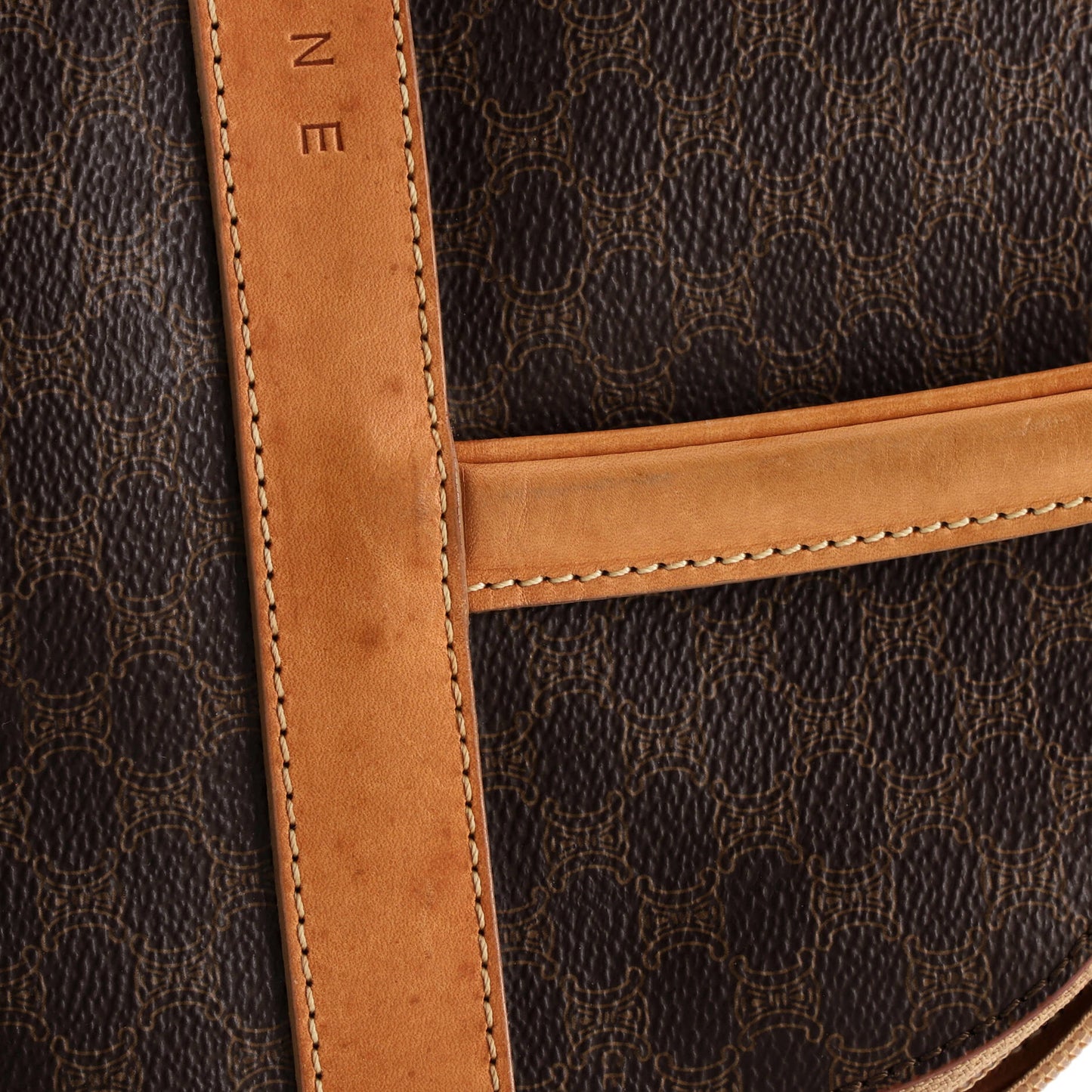 STRAPSTORY TOTE - 2602