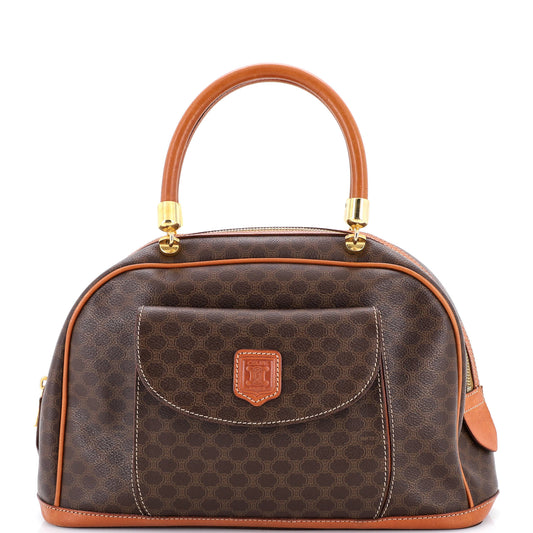 STRAPSTORY DUFFLE - 196