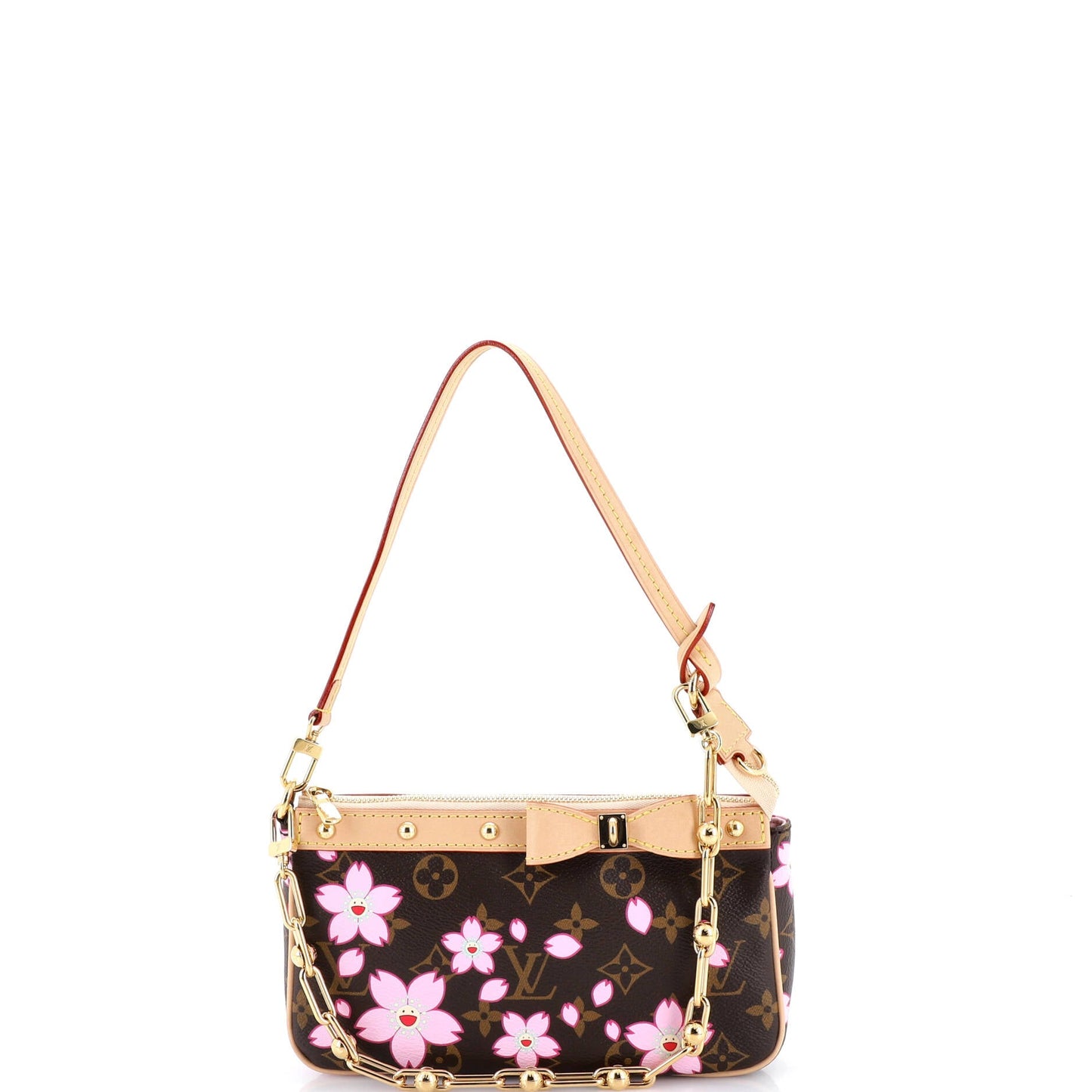 STRAPSTORY SHOULDER BAG - 2976