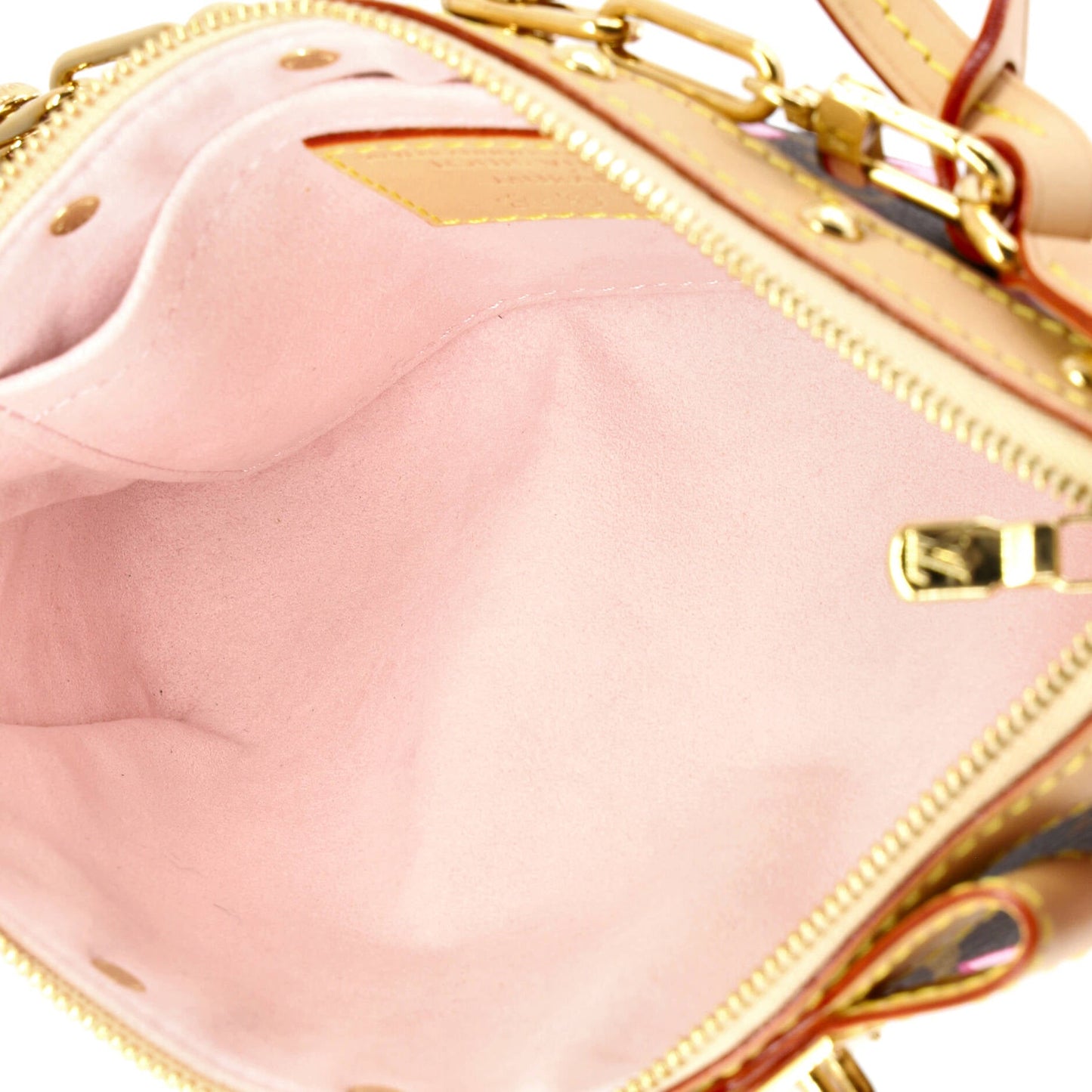 STRAPSTORY SHOULDER BAG - 2976