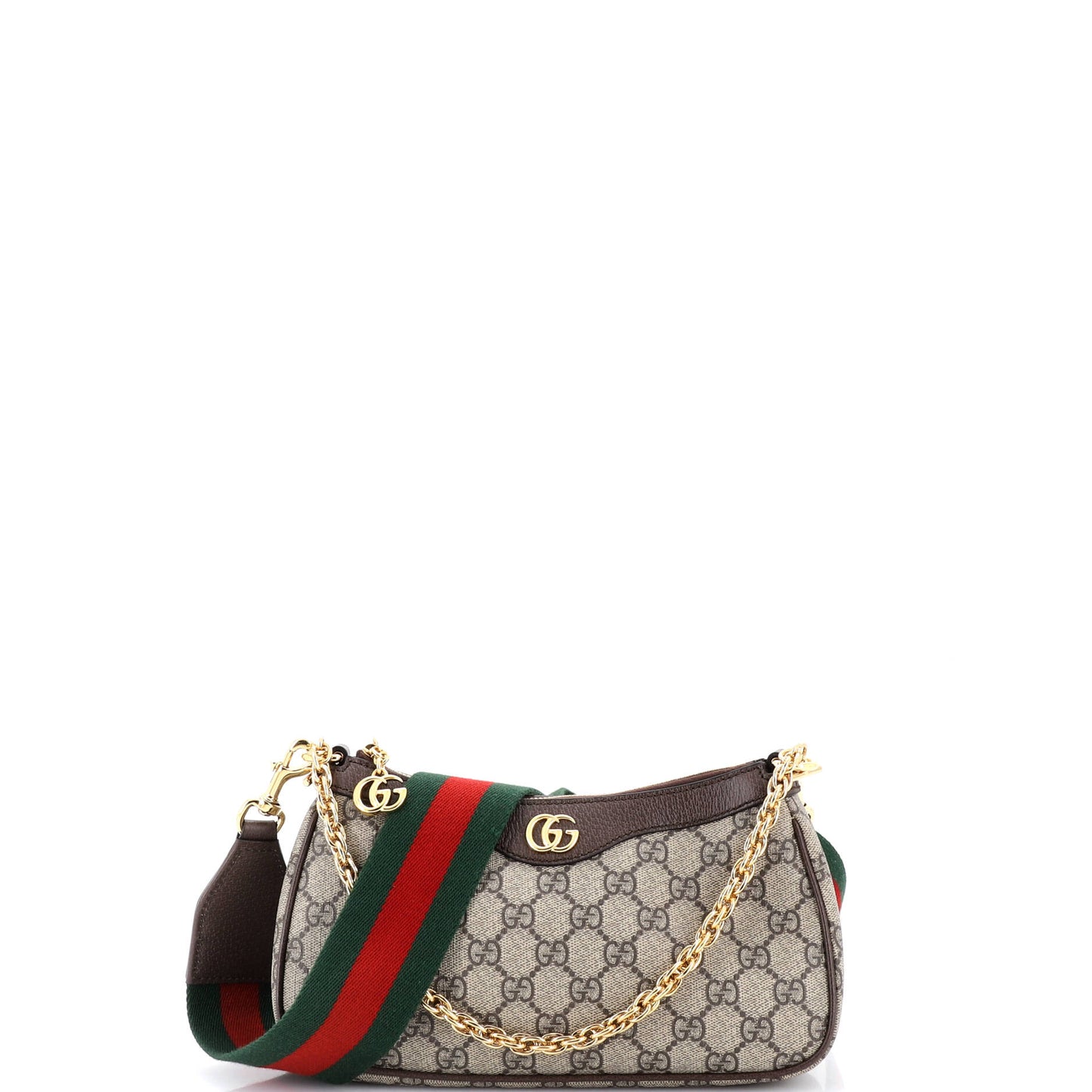 STRAPSTORY CROSSBODY BAG - 3635
