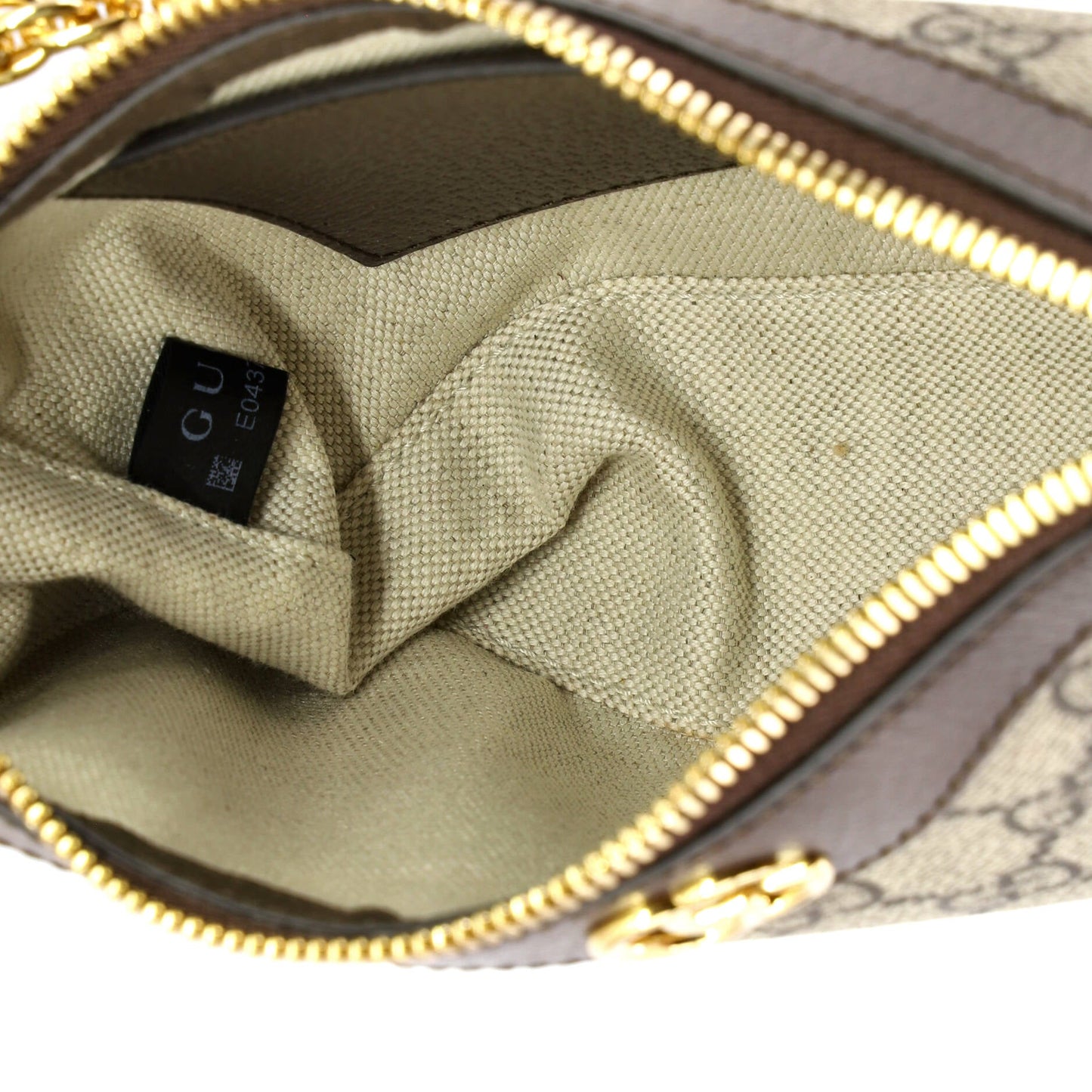 STRAPSTORY CROSSBODY BAG - 3635